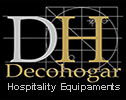 Decohogar Logo